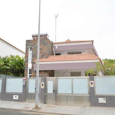 Maspalomas Studio Zewnętrze zdjęcie