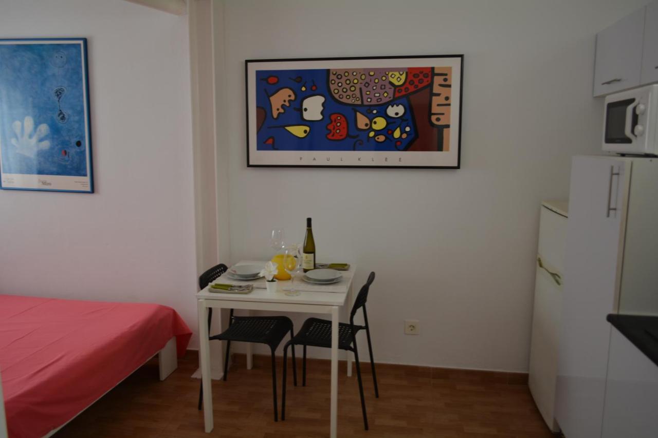 Maspalomas Studio Zewnętrze zdjęcie