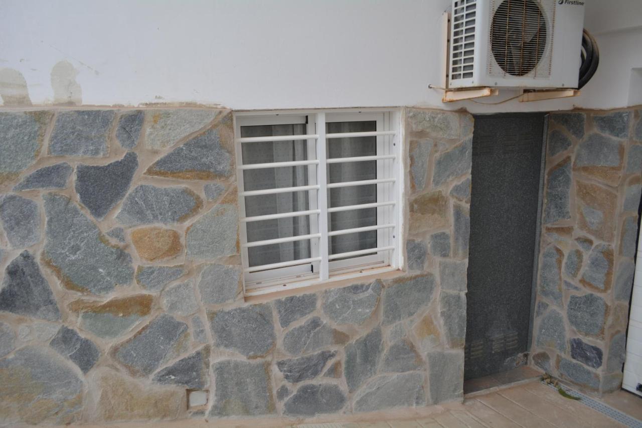 Maspalomas Studio Zewnętrze zdjęcie