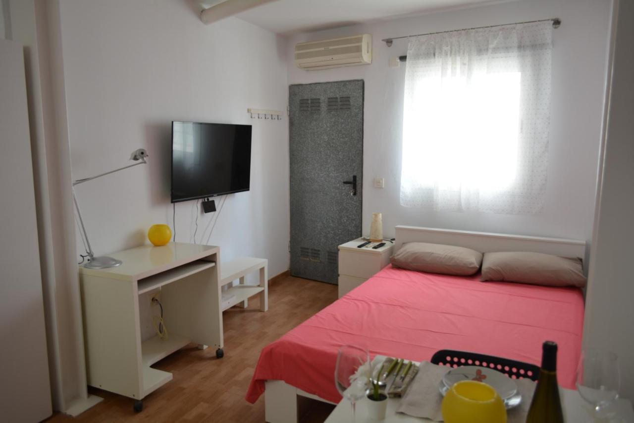 Maspalomas Studio Zewnętrze zdjęcie