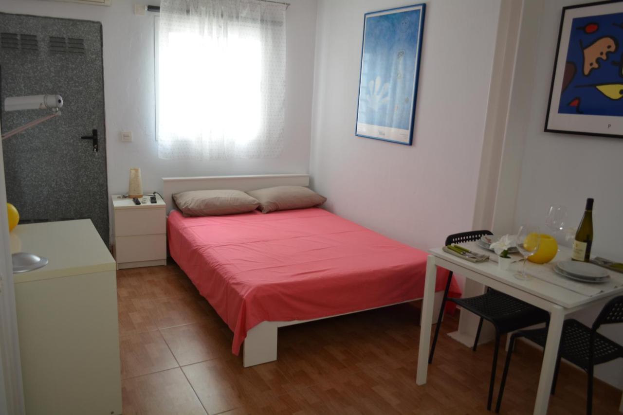 Maspalomas Studio Zewnętrze zdjęcie