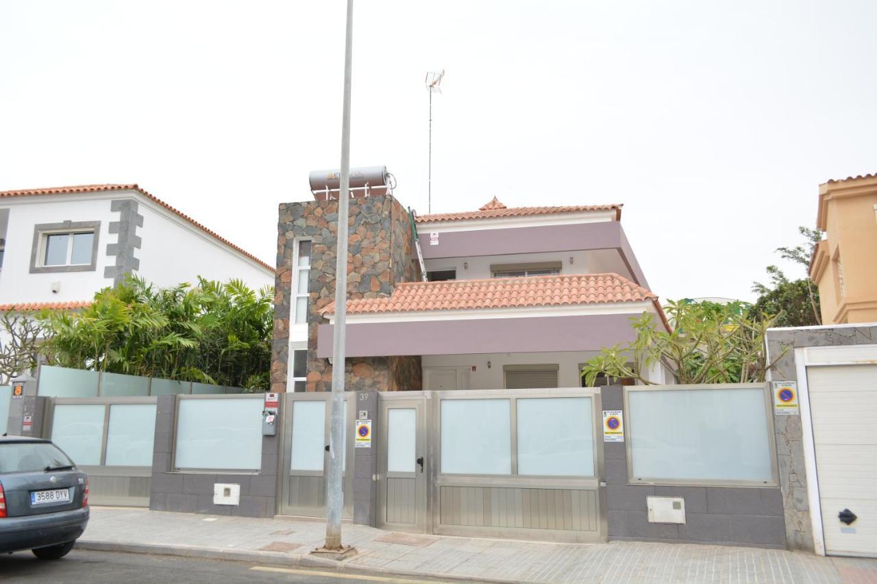 Maspalomas Studio Zewnętrze zdjęcie